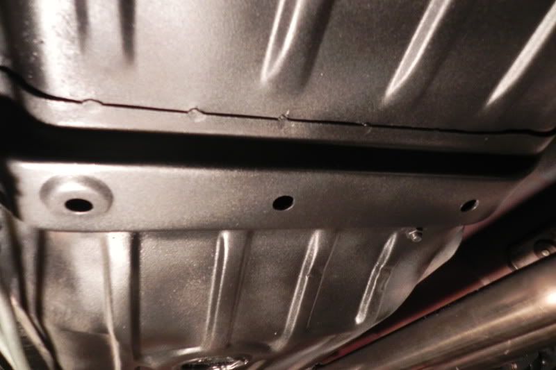 Undercoated the car this weekend Chevy Nova Forum